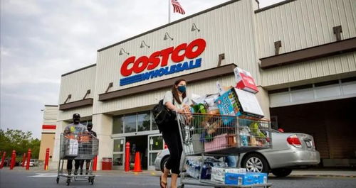 為何只有中國人愛掃碼支付，發達國家卻無人問津？日用百貨銷售的視角揭示原因